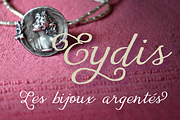 Eydis Pro, a Script Font by Eurotypo (Thumbnail 2 of 2)