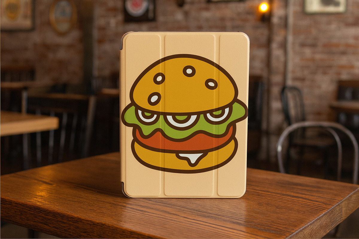 Fast Food Clipart, a Food Illustration by Palau (Photo 4 of 10)