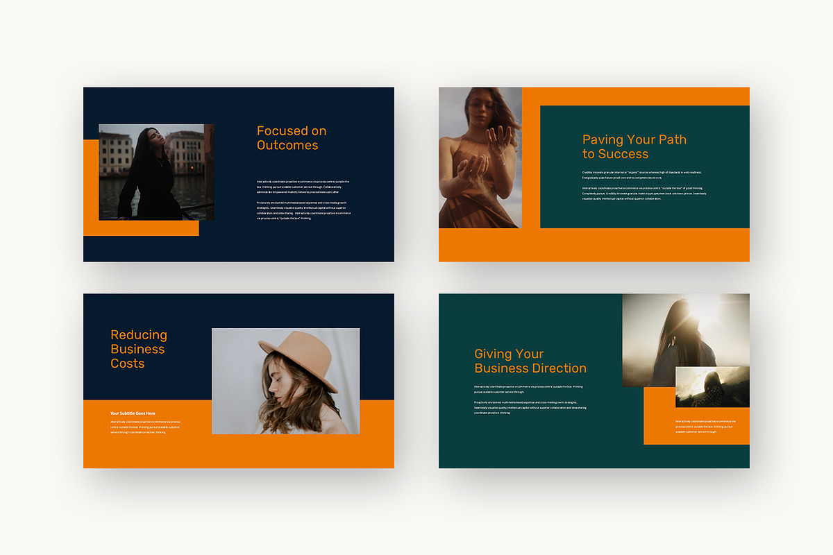 Mray : Multi Purpose Google Slides, a Presentation Template by Punkl Camp (Photo 10 of 16)