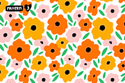 Awesome patterns set part 3, a Pattern Graphic by Stolenpencil (Thumbnail 4 of 7)