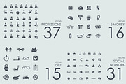 4000 HAMSTER Icons Library, an Icon by Palau (Thumbnail 5 of 13)