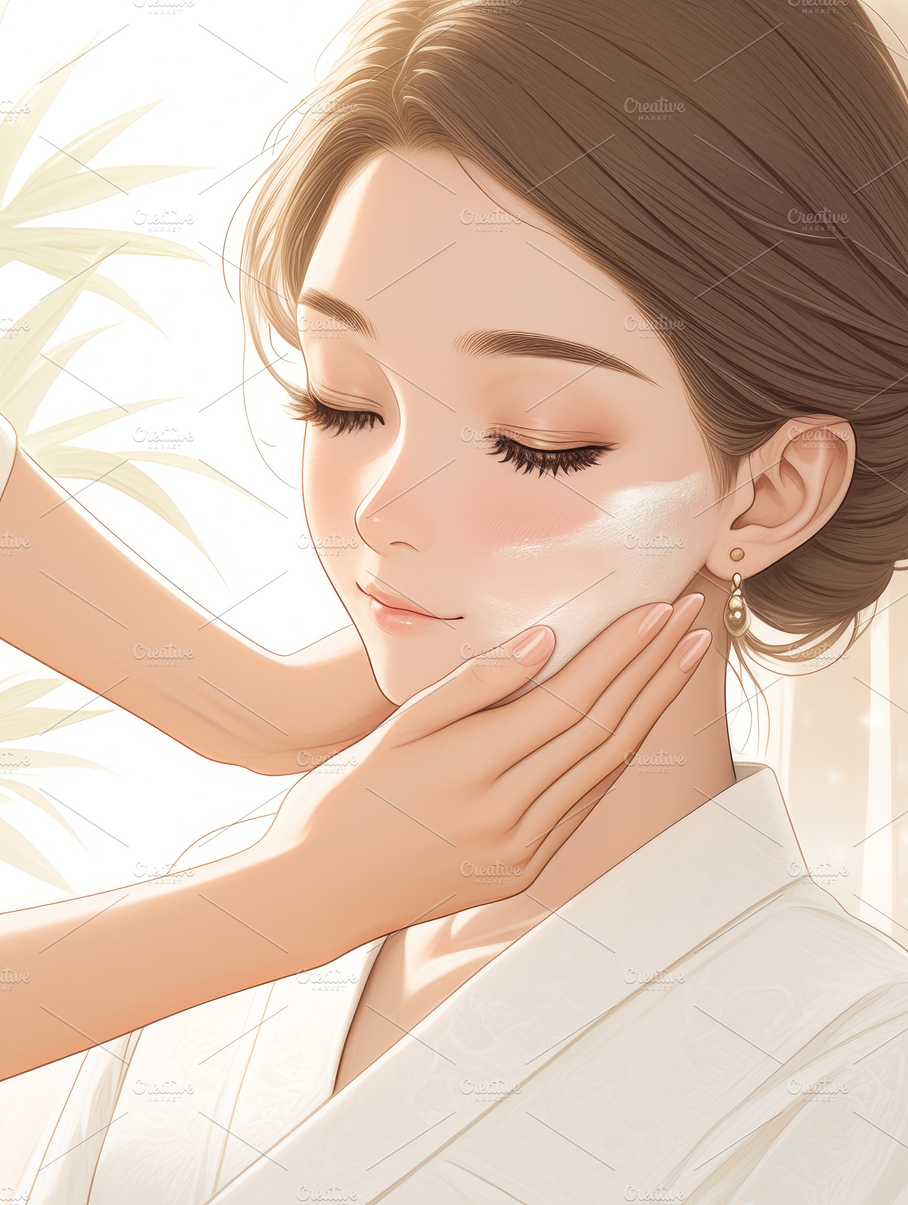 cosmetic procedures with face, a Photo by Pictures for you!!!!!!!!!