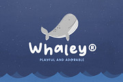 Wonder Kids - Bouncy Sans + BONUS, a Sans Serif Font by Bale Type (Thumbnail 2 of 9)