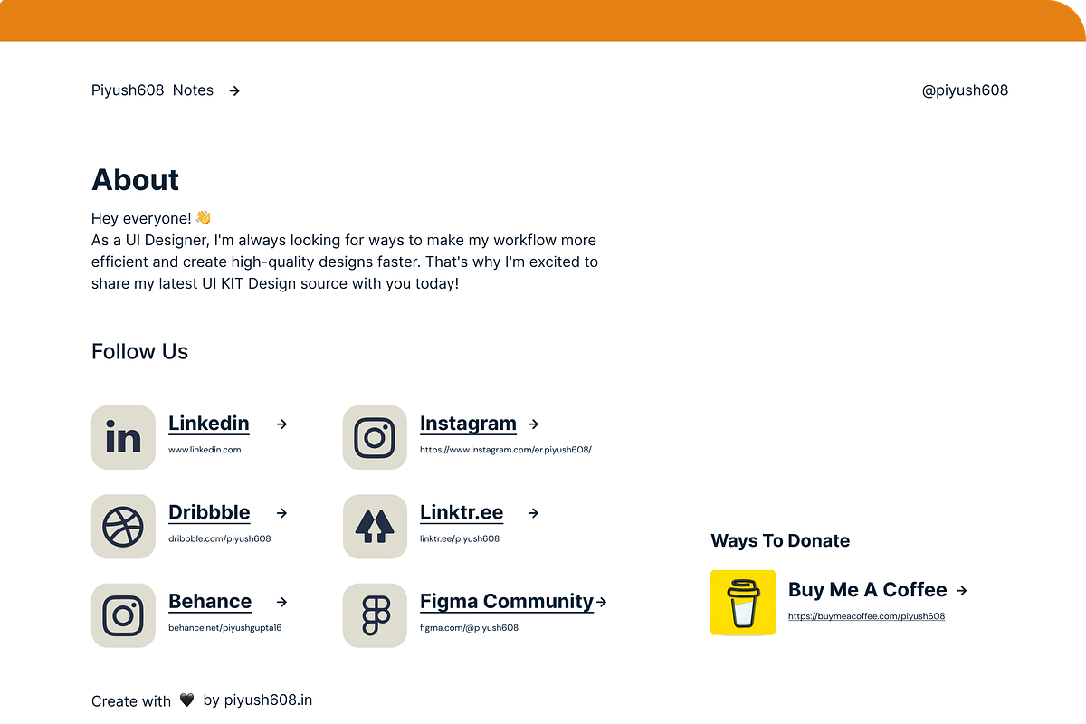 Pakkho E-learning Mobile App UI Kit, an UI Kit Template by piyush608 (Photo 6 of 7)