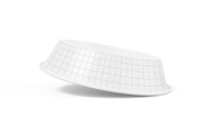 Pet Bowl PSD Mockup Template, a Product Mockup by graphypix (Thumbnail 3 of 4)