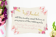 Seafaring, a Script Font by Dira Studio (Thumbnail 3 of 8)