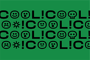 TAKI BOLD [FONT], a Sans Serif Font by ZIEBA (Thumbnail 4 of 9)