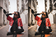 10 Lightroom Presets - Buckingham, an Action Add-On by Preset Bunker (Thumbnail 5 of 11)