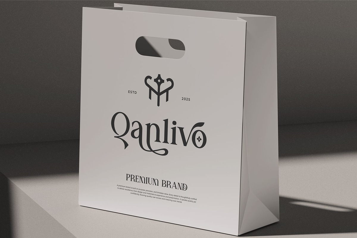 Makova || Modern Minimalist Serif Fo, a Serif Font by Ermedia Studio (Photo 6 of 10)