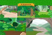 Storry Telling Characters Bundle, an Illustration by Creatornomic (Thumbnail 10 of 20)