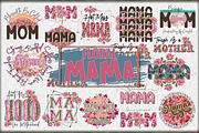 The Delightful Sublimation Bundle, a Graphic by OK Design (Thumbnail 9 of 10)