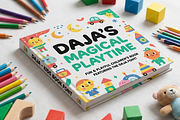 Daja | Elegant Modern Sans Serif, a Serif Font by Astuti Studio (Thumbnail 10 of 25)