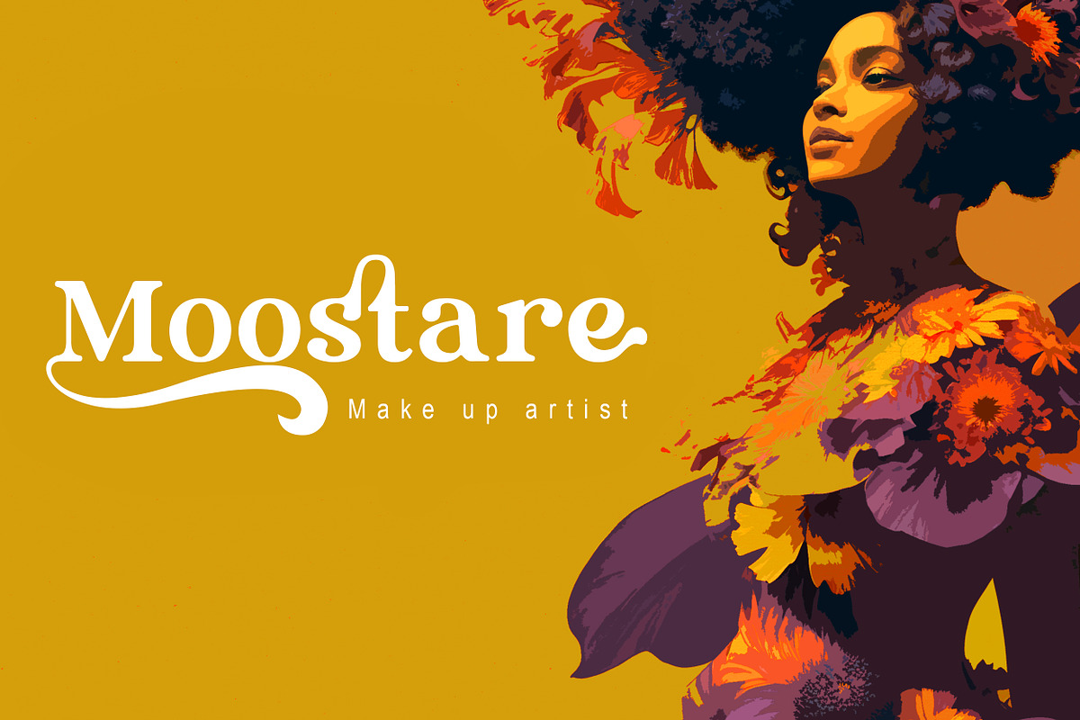 Classic Vibes, a Serif Font by greatypes studio (Photo 2 of 29)