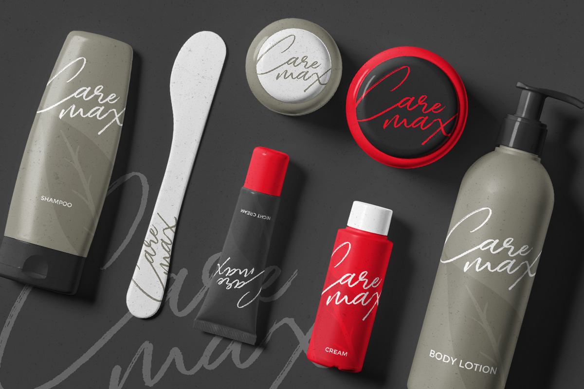 Gloriant Signature Script, a Script Font by Letterhend Studio (Photo 12 of 12)