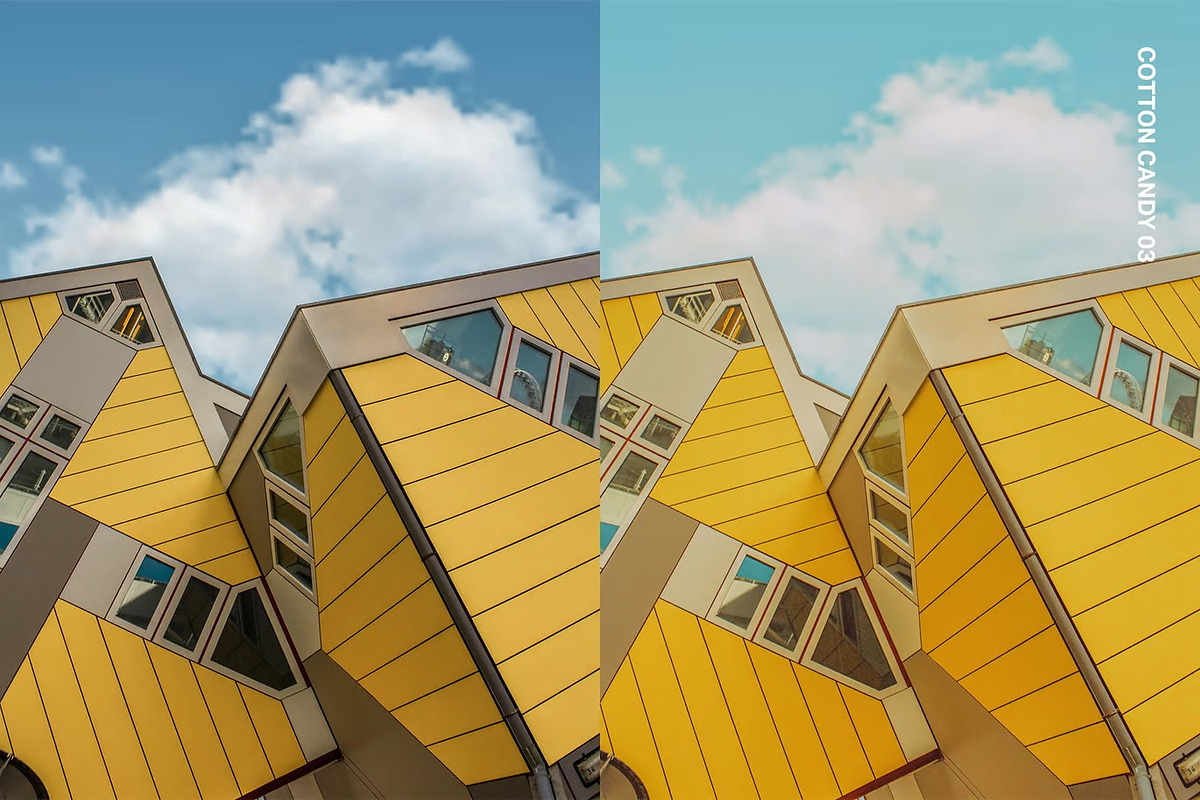 Asteroid Pastels Lightroom Presets, a Preset Add-On by Hubzway (Photo 11 of 12)