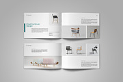 Interior Brochure Catalog, a Brochure Template by adekfotografia (Thumbnail 11 of 14)