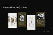 Modern Canva Instagram Templates, a Social Media Template by Adam and Grace (Thumbnail 22 of 22)