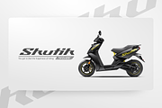 Sketter, a Sans Serif Font by ARToni (Thumbnail 2 of 11)