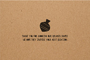 80 Ceramic Shapes Vector Elements, an Object Illustration by BAGIRA | Studio (Thumbnail 7 of 7)