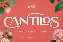 Cantilos