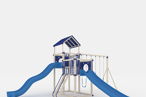 3D Model Playground 21