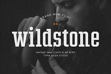 Wildstone Slab