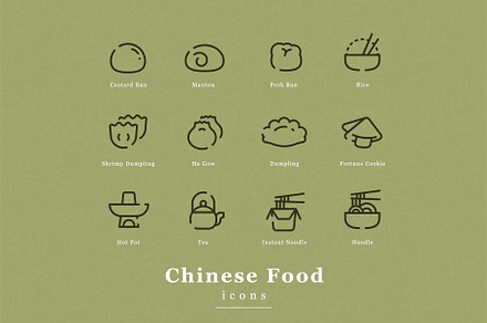 Chinese Food