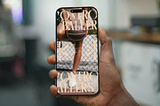Qulight Modern Serif Display, a Serif Font by timelesstype.co (Thumbnail 2 of 20)