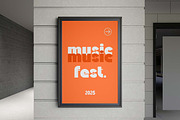 Retro Bounce Sans Serif Font, a Sans Serif Font by UICreative (Thumbnail 12 of 13)
