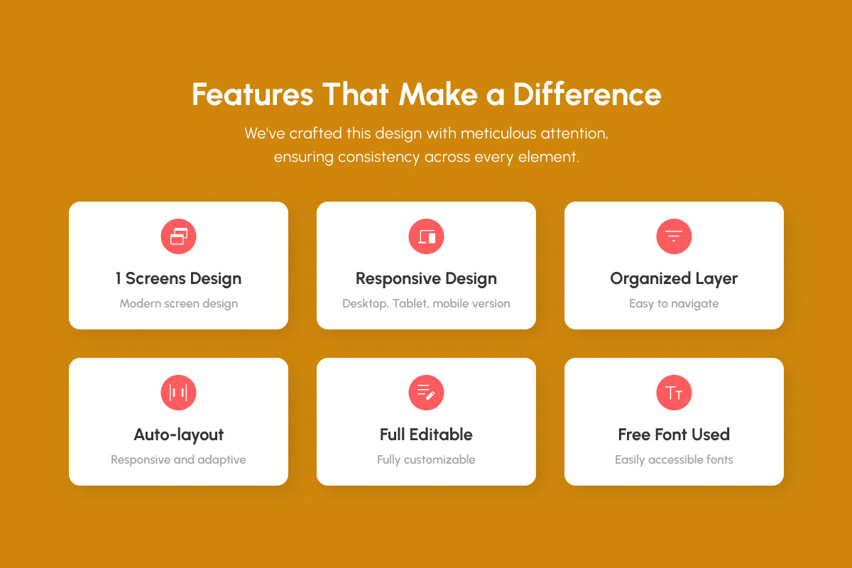 HomeNest — Smart Home Command UI, a Landing Page Template by productype1 (Photo 2 of 5)