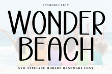 Wonder Beach