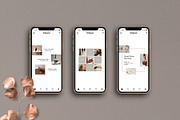 Animated Product Promo Insta Pack, a Social Media Template by Ruby&Heart Studio (Thumbnail 5 of 7)