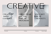 Pabriqa Font, a Sans Serif Font by Rhtype (Thumbnail 5 of 9)