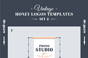 18 Photo Studio Logos Templates, a Branding & Logo Template by Art Design (Thumbnail 7 of 11)