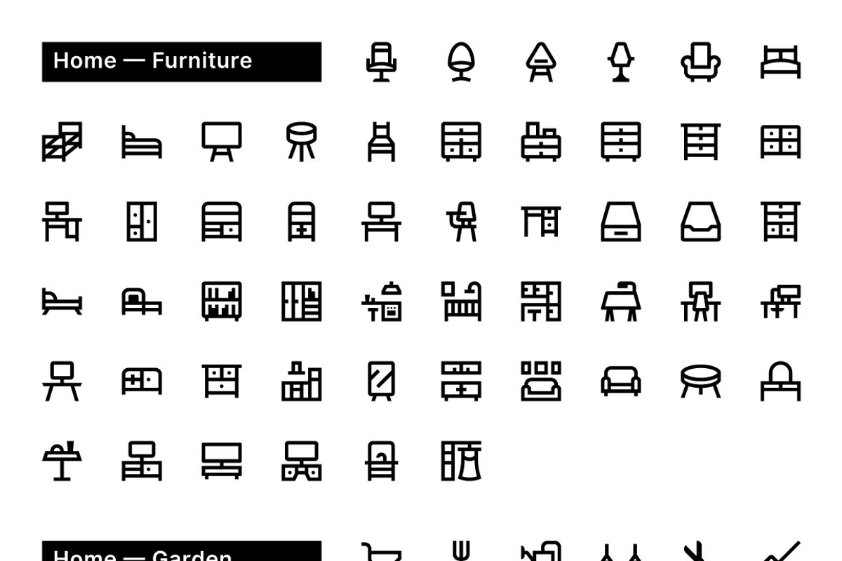 BASICONS — 15000+ Icons, a Duotone Icon by Danil Polshin (Photo 95 of 99)