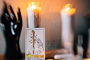 Divine Hand Tarot Photo Stock, an Arts & Entertainment Photo by House of Divine Style (Thumbnail 8 of 16)