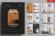 Magazine Bundle, a Magazine Template by ContestDesign (Thumbnail 45 of 84)