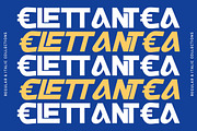 Valentine Serif, a Serif Font by IM Studio (Thumbnail 8 of 9)