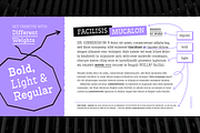 Antypica Light, a Slab Serif Font by Anfound Type (Thumbnail 8 of 24)