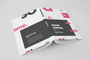 Book Mock-up, a Books & Magazine Mockup by zippypixelstudio (Thumbnail 3 of 9)