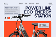 Request - Branding Corporate Font, a Sans Serif Font by TokoPress (Thumbnail 3 of 12)