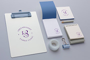 Medical logo, a Branding & Logo Template by graphicacademypk (Thumbnail 2 of 2)