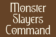 CS Explore Drawn, a Serif Font by Craft Supply Co. (Thumbnail 2 of 8)