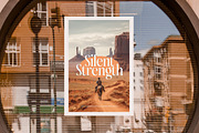 Blamore Modern Serif Display, a Serif Font by timelesstype.co (Thumbnail 8 of 20)