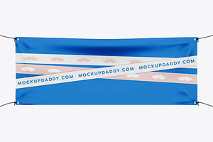 Banners Mockup