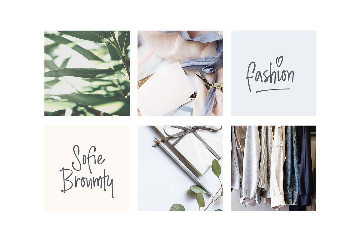 Handwritten Font Bundle is back!, a Script Font by VladCristea (Photo 55 of 67)