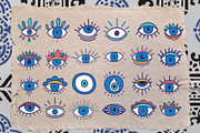 Magic Eyes. Graphic Collection, an Object Graphic by CallMeStasia (Thumbnail 8 of 8)