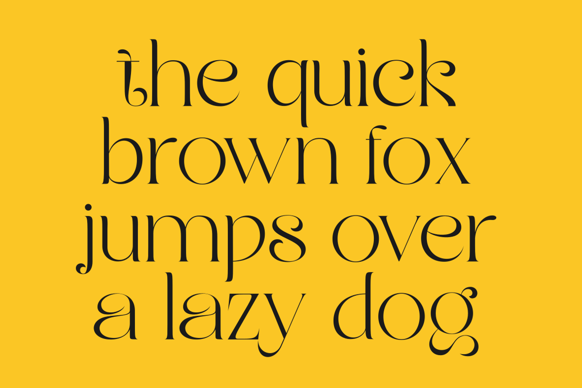 Bright Glitten, a Serif Font by zeenesia (Photo 16 of 20)