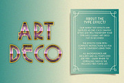The Art Deco Design - Dream Tool Kit, a Graphic by The Artifex Forge (Thumbnail 39 of 63)