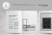 Silencio Portfolio, a Brochure Template by Form Fabrique (Thumbnail 13 of 21)